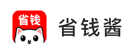 省钱酱logo